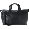 Sac week-end en cuir Noah