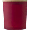 Bougie en verre Matthew