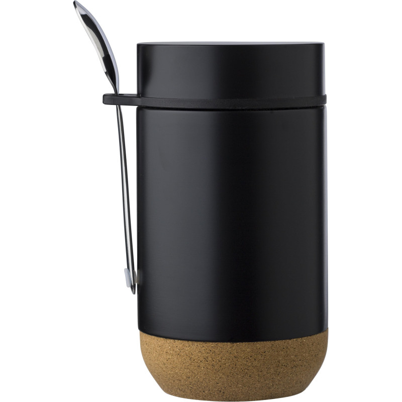 Contenant alimentaire Nash | Double paroi | 400 ml