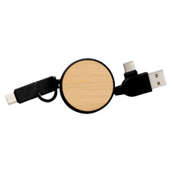 Câble de charge Jared |...