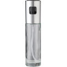Vaporisateur d'huile en verre et inox Caius