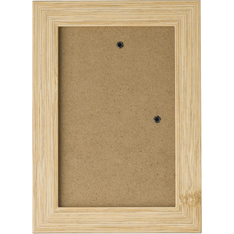 Cadre photo | Bambou | 15 x 10 cm
