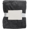 Couverture Nikolai | Polaire flanelle 230 g/m² | Motif gaufré
