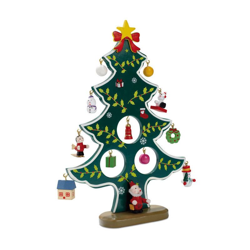 WOODTREE