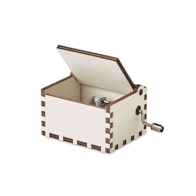 BOXMAS