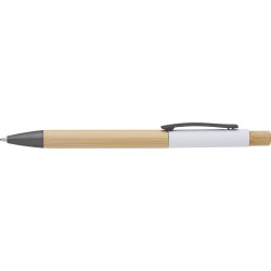 Stylo bille Anke | Bambou |...