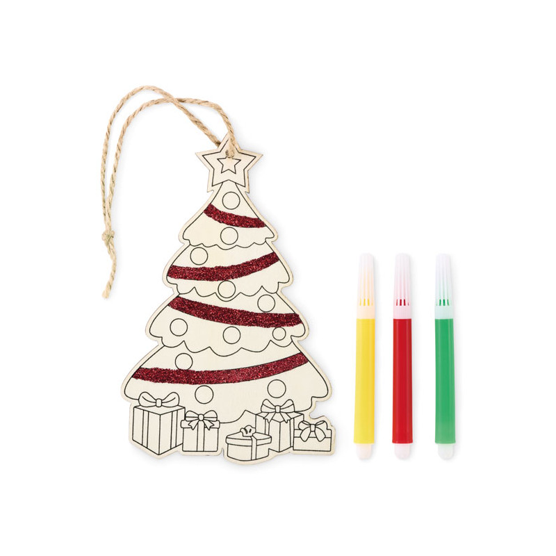 COLORTREE