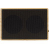 Enceinte sans fil en bambou Fox