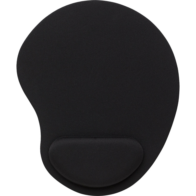 Tapis de souris | Mousse | Repose-poignet