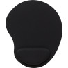 Tapis de souris | Mousse | Repose-poignet