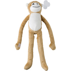 Peluche 'Singe' en...