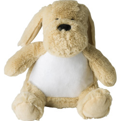 Peluche 'Chien' en...