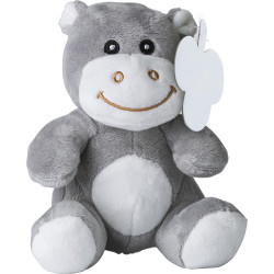 Peluche 'Hippopotame' en...