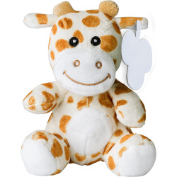 Peluche 'Girafe' en...