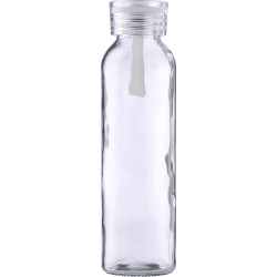 Gourde | Verre | Couvercle...