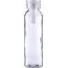 Gourde | Verre | Couvercle coloré | 500 ml