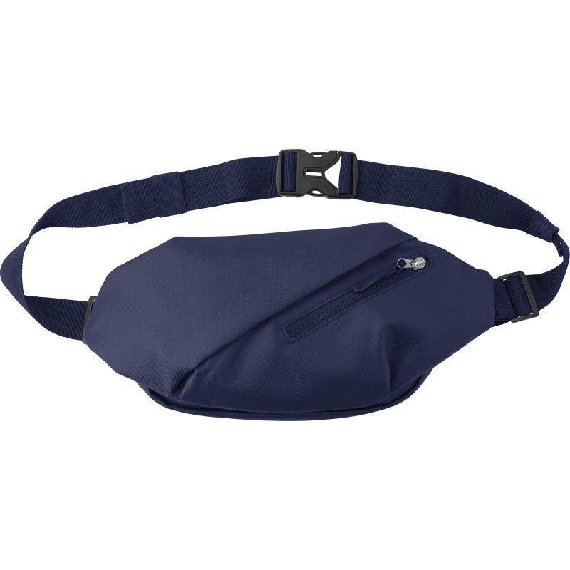 Sac bandoulière Bria | Polyester 600D | Imperméable | 1 l