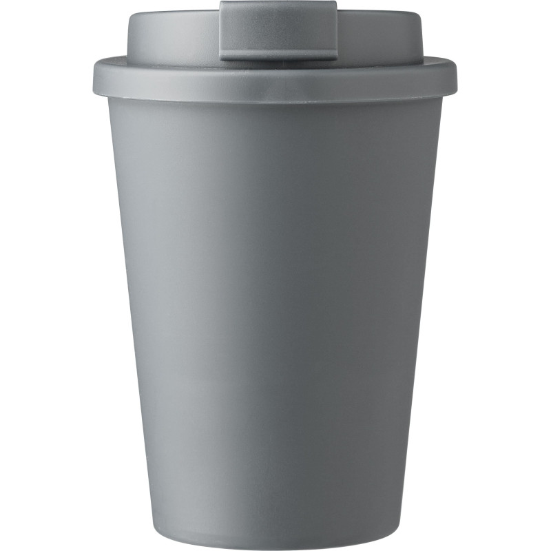 Mug double paroi Gabriela | 350 ml