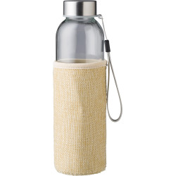 Gourde de 500 ml en verre...