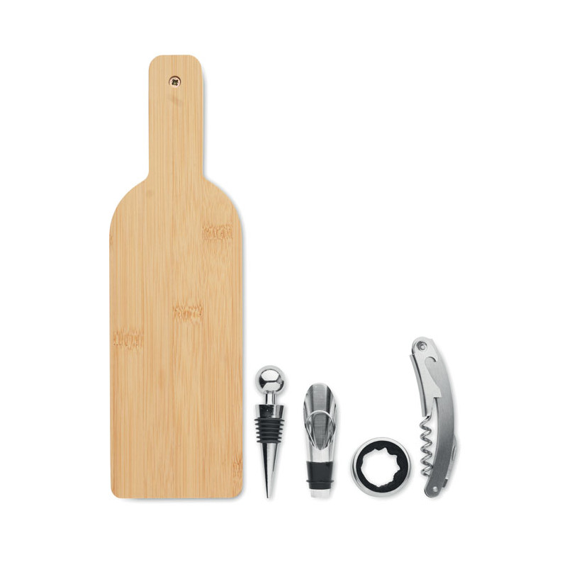 VINOVAULT SET