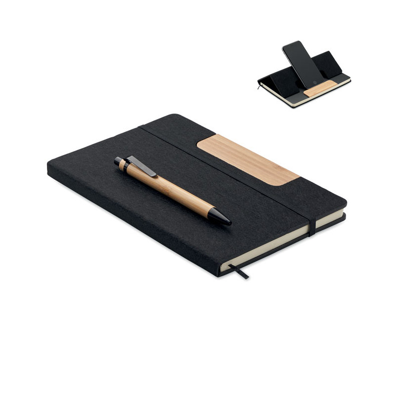 NOTEMIX