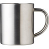 Chope à boire Braylen | Inox | 250 ml | Double paroi