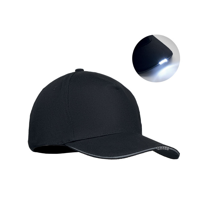 LUZCAP