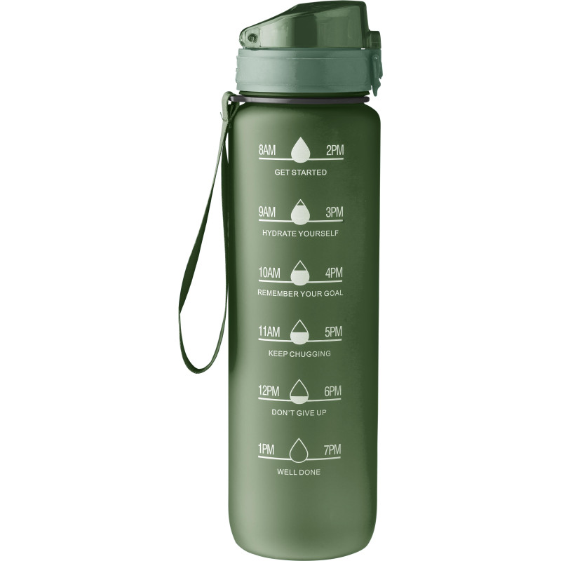 Gourde Brinley | Recyclée | 1 l