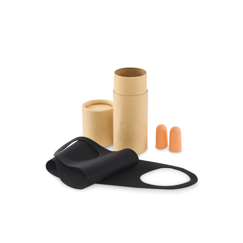 MASKSET