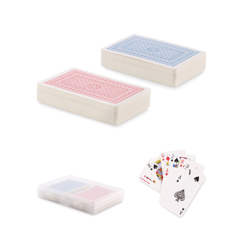 PLAYCARD