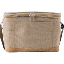 Sac isotherme en polyester...