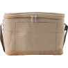 Sac isotherme en polyester rPET Sage