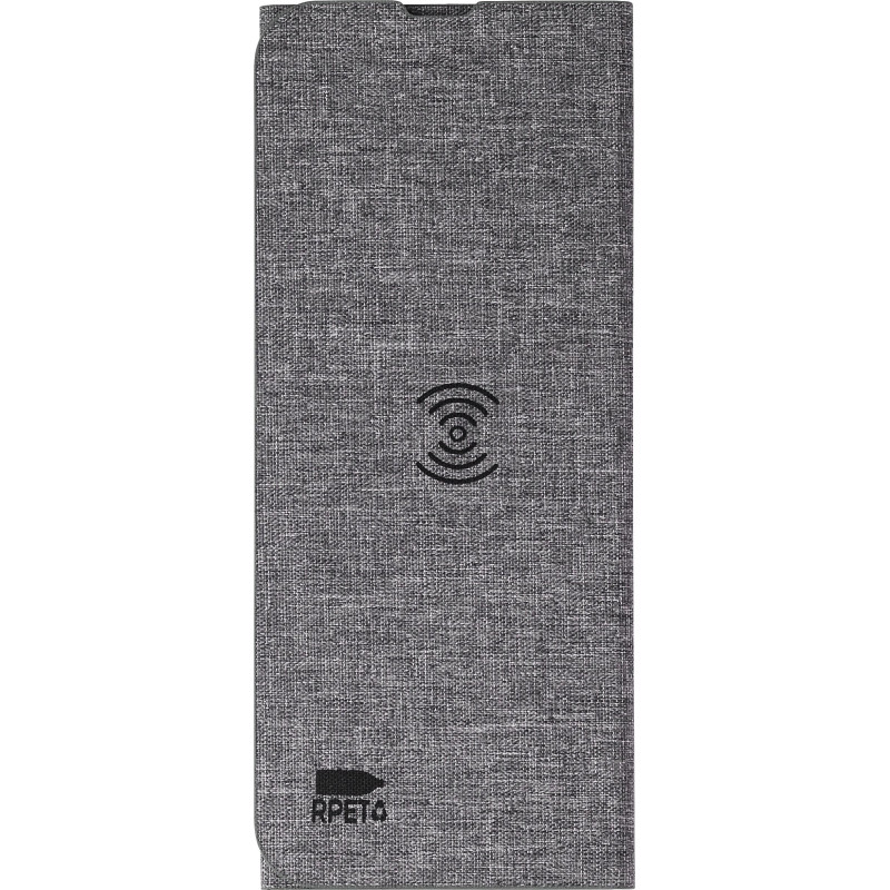 Tapis de souris à induction en rPET Selene