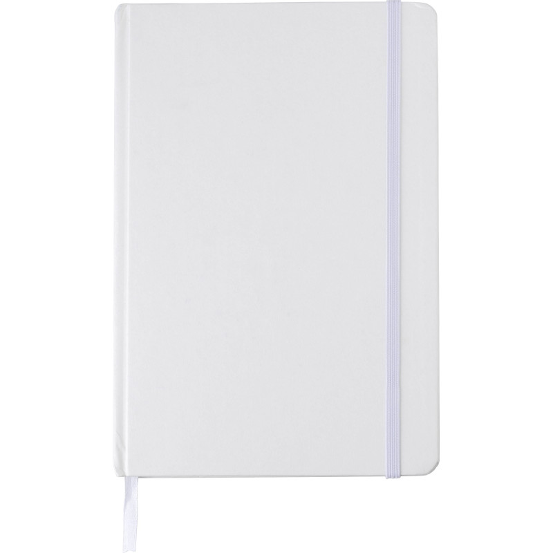 Carnet de notes Evangeline | Recyclé | A5 | Ligné