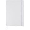 Carnet de notes Evangeline | Recyclé | A5 | Ligné