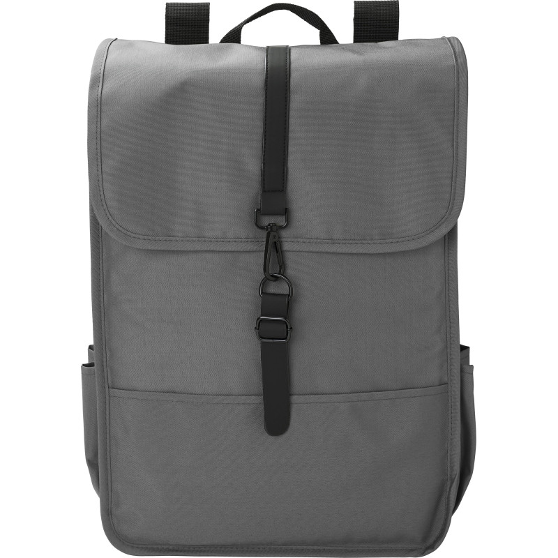 Sac à dos Lyric | Recyclé | Ordinateur portable 17" | 12 l