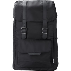 Sac à dos avec rabat en...