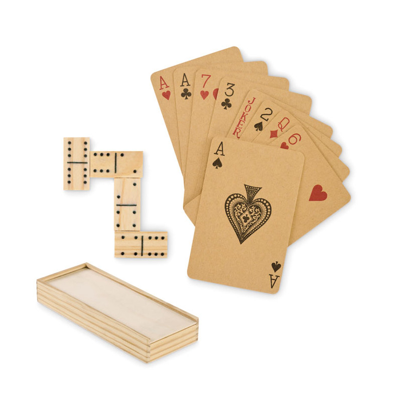 DOMI&CARDS