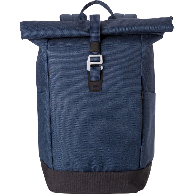 Sac à dos Oberon | Recyclé | Roll-top | Ordinateur 14" | 20 l