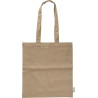 Sac shopping Cassiopeia | Coton recyclé | 120 g/m²