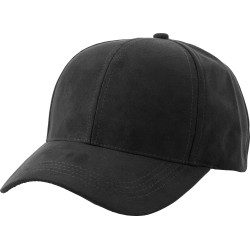 Casquette 6 panneaux en...
