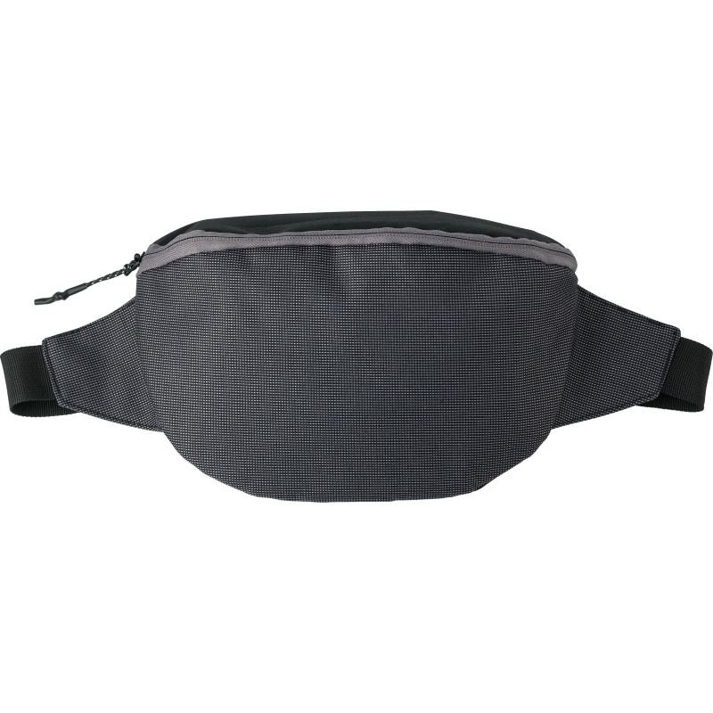 Sac banane en ripstop 600D Juniper
