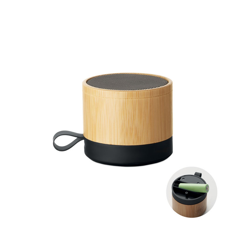 RECAR BAMBOO