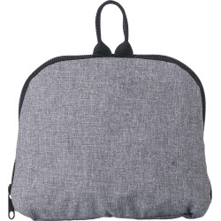 Sac à dos pliable en...