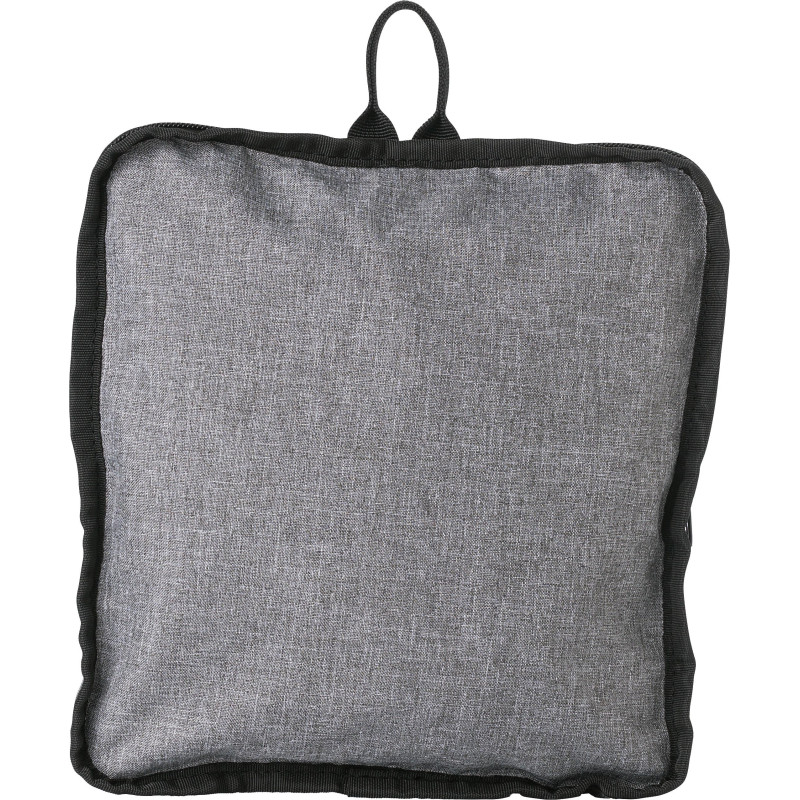 Sac de sport pliable en polyester 300D Corwin