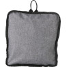 Sac de sport pliable en polyester 300D Corwin