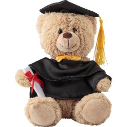 Peluche ‘Ours’ en polyester...