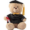 Peluche ‘Ours’ en polyester Magnus