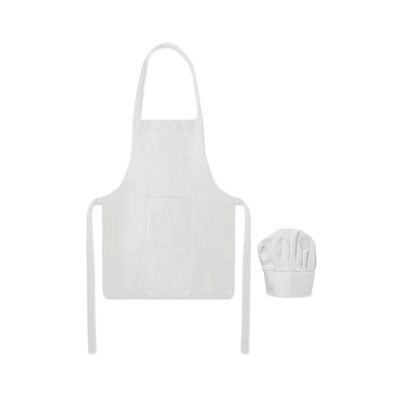 KID CHEF