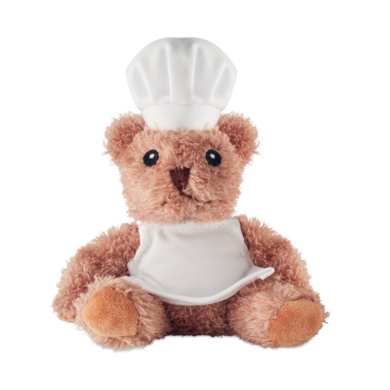 TEDDCHEF